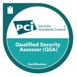 PCI DSS QSAC